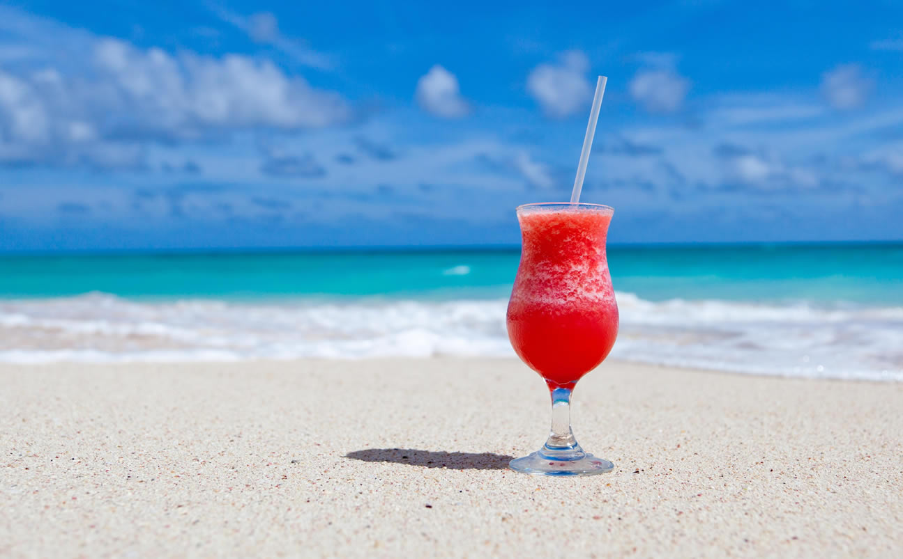 Honeymoon Getaways