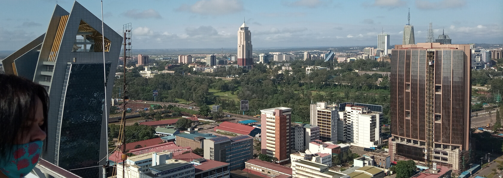 Nairobi City Tour